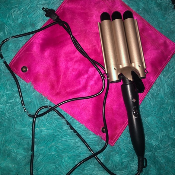 Other - 🌵Hair waver